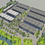 258-338 Columbia Drive  Gilberts IL 60136