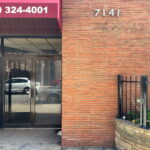 7141 Jeffery Boulevard Chicago IL 60649