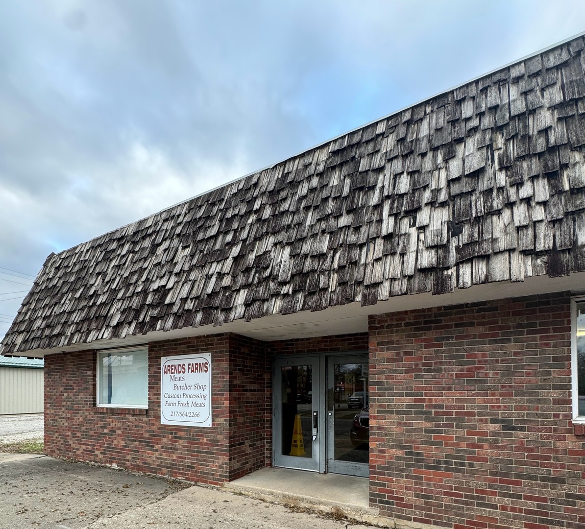 304 Chapin Street Ivesdale IL 61851