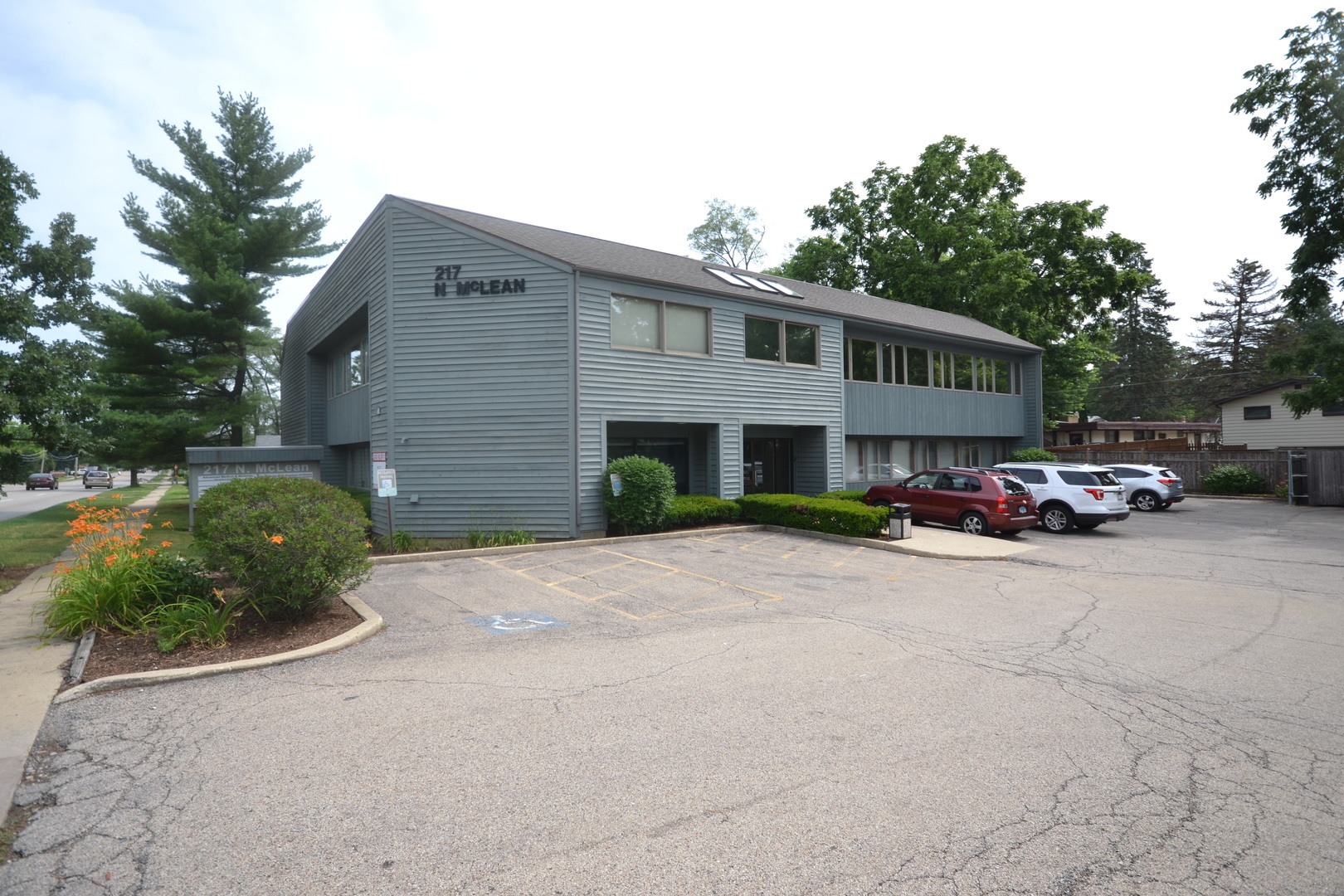 217 McLean Boulevard  Elgin IL 60123