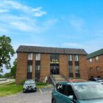 701 Irving Park Road  Roselle IL 60172