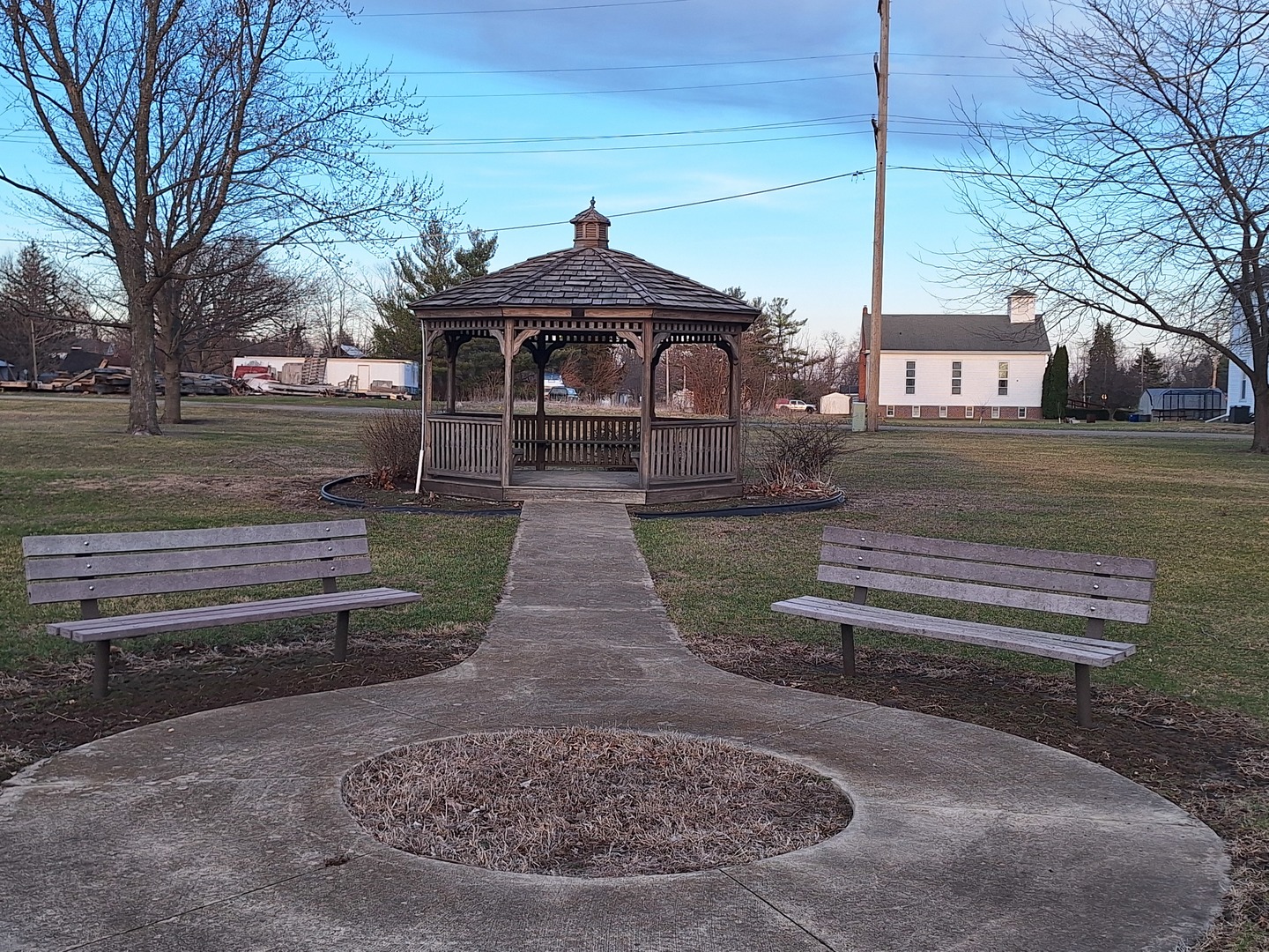 107 Front Street  Rutland IL 61358