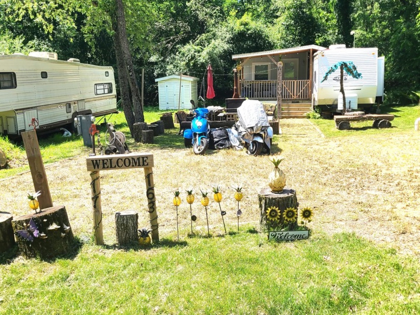 17/163 Woodhaven   Sublette IL 61367