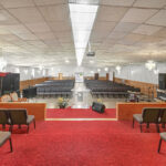 4727 Wabash Avenue  Chicago IL 60615