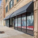 1543 Larrabee Street  Chicago IL 60610