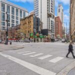 806 Rush Street  Chicago IL 60611