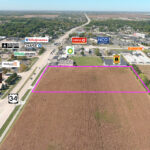 4.428 Acres Rte 34 Highway  Yorkville IL 60560