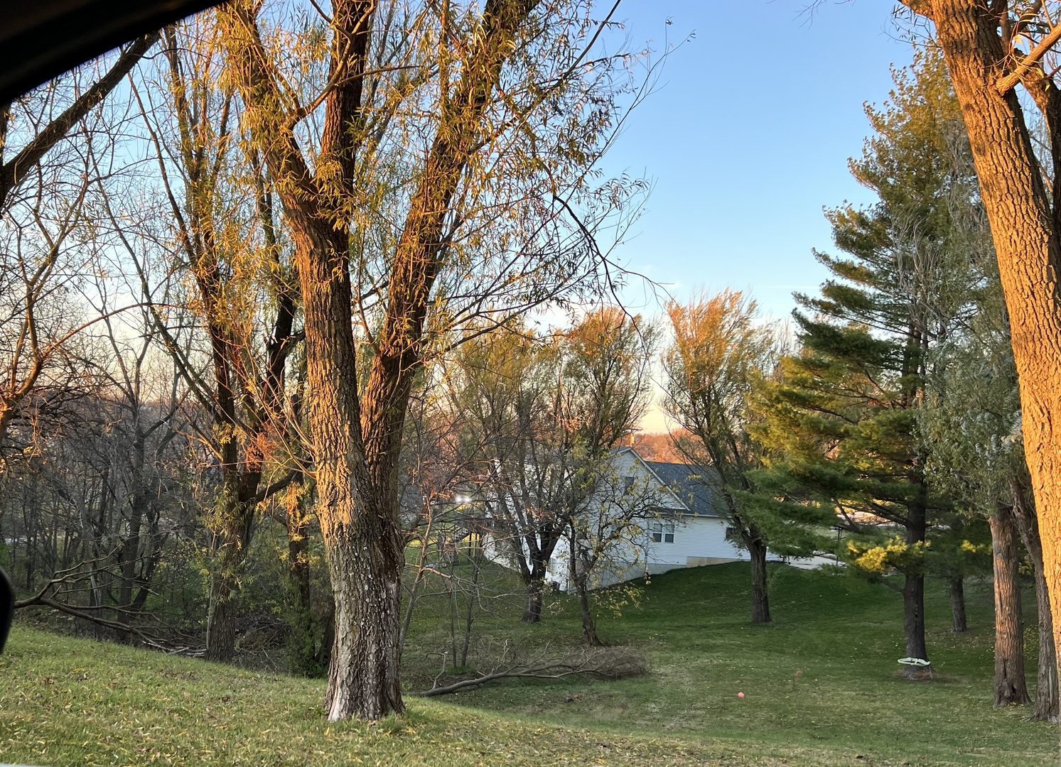 130 Glenview Drive  Sherrard IL 61281