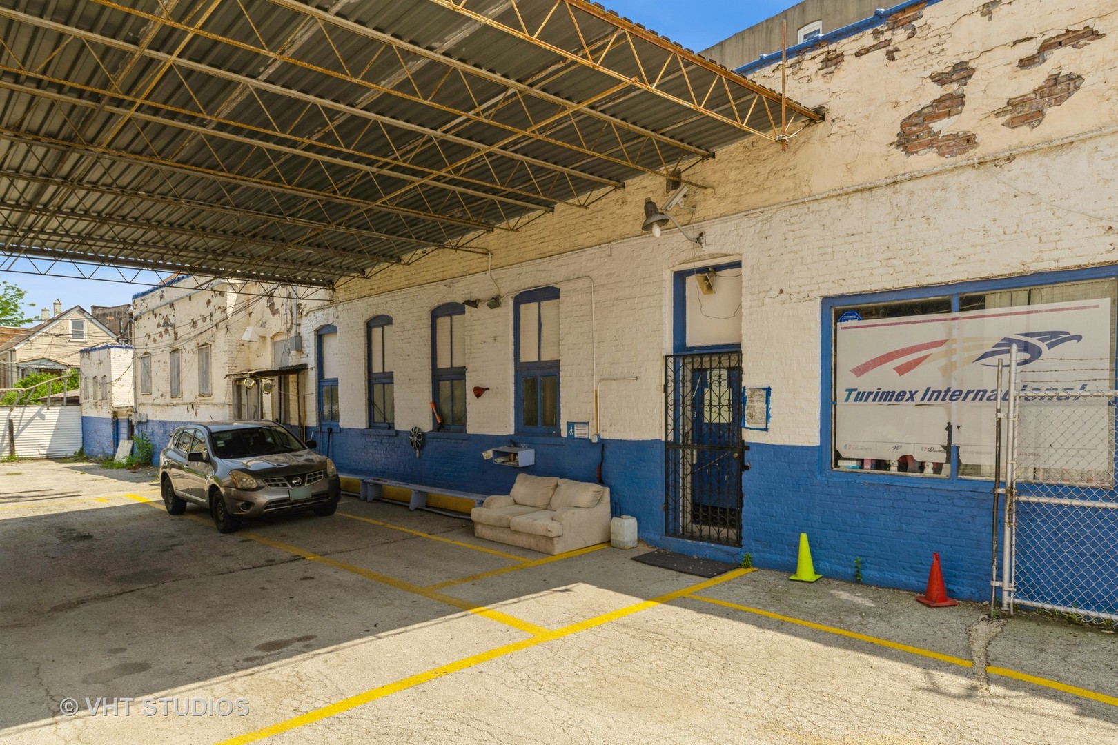 2139 California Avenue  Chicago IL 60608