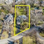 1133 Mayfair Lane  Glencoe IL 60022