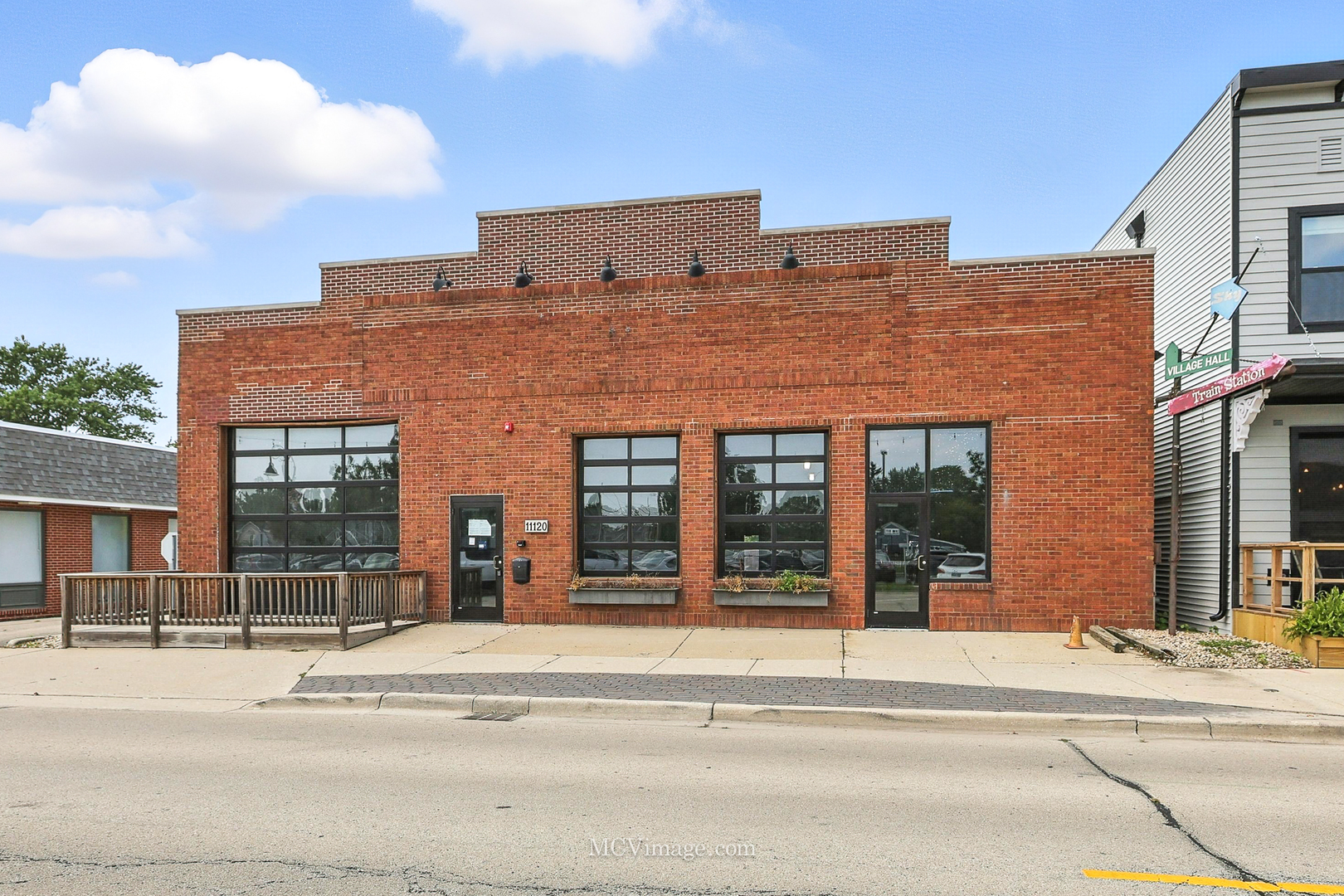 11120 Front Street  Mokena IL 60448