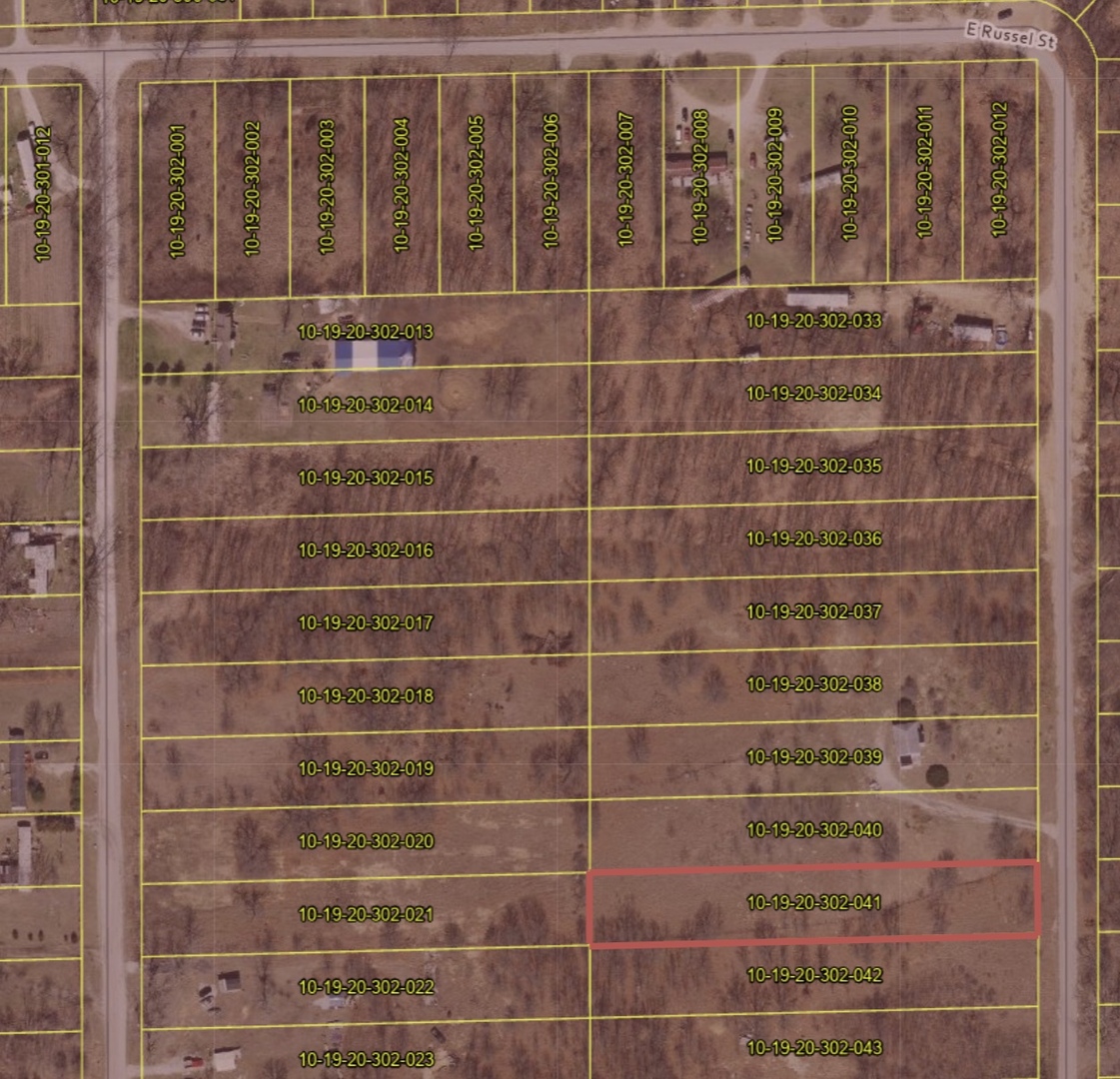 0000 Green Acres Street  Pembroke Twp IL 60958