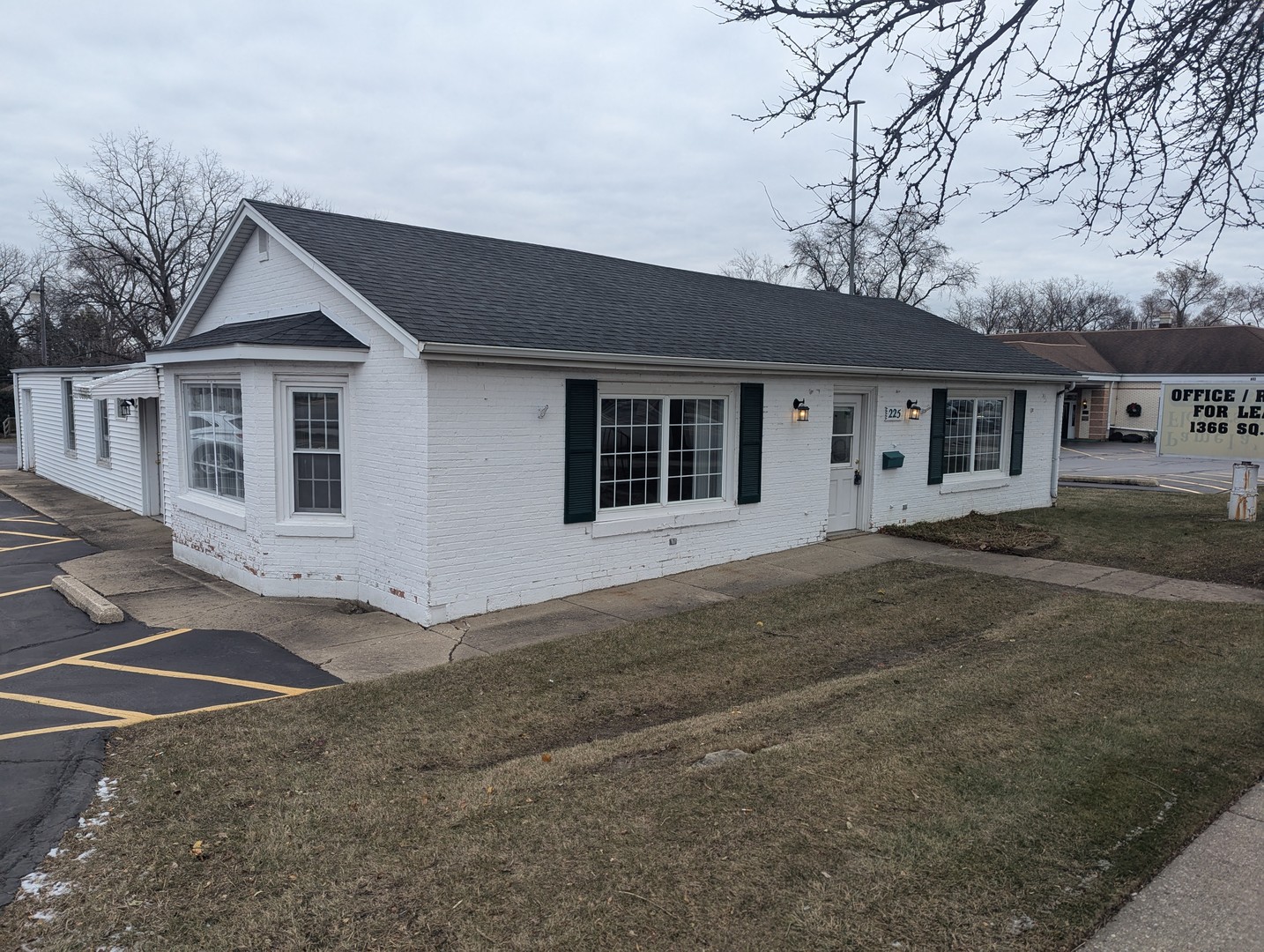 225 NORTHWEST Highway  Palatine IL 60067