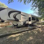 25-30/31 Woodhaven Lakes   Sublette IL 61367
