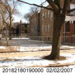 5755 Wolcott Avenue  Chicago IL 60636