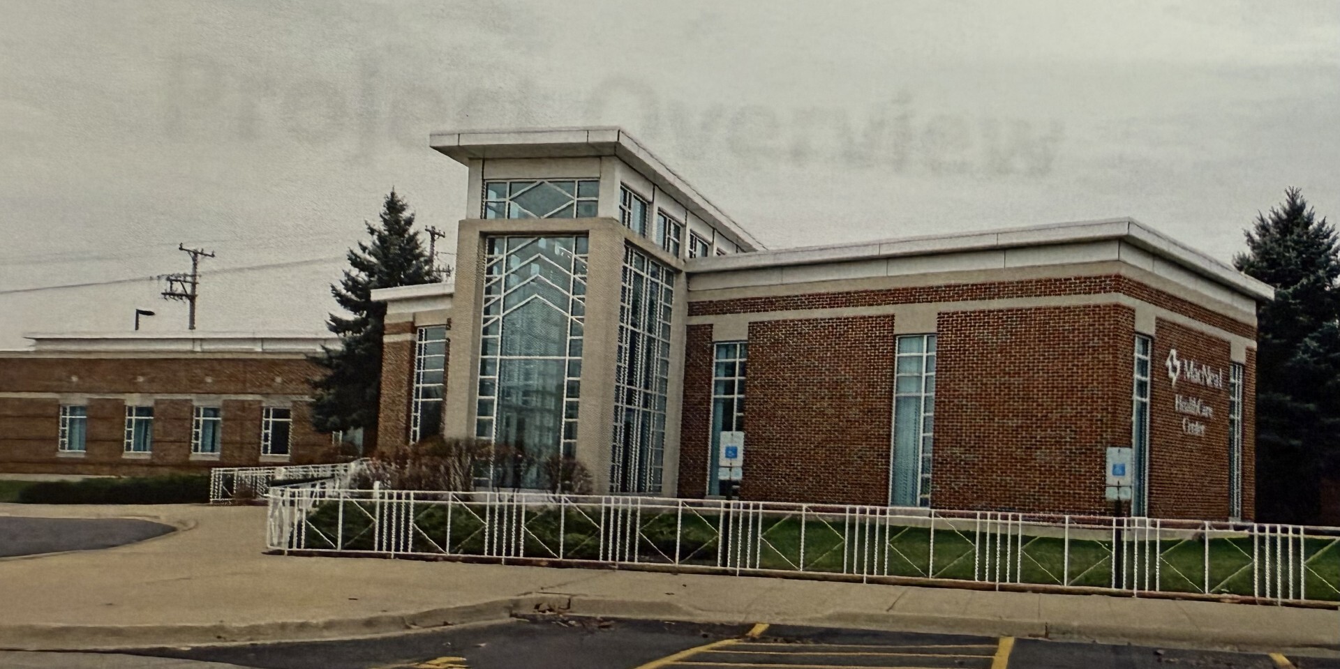 7020 W. 79th Street  Bridgeview IL 60455