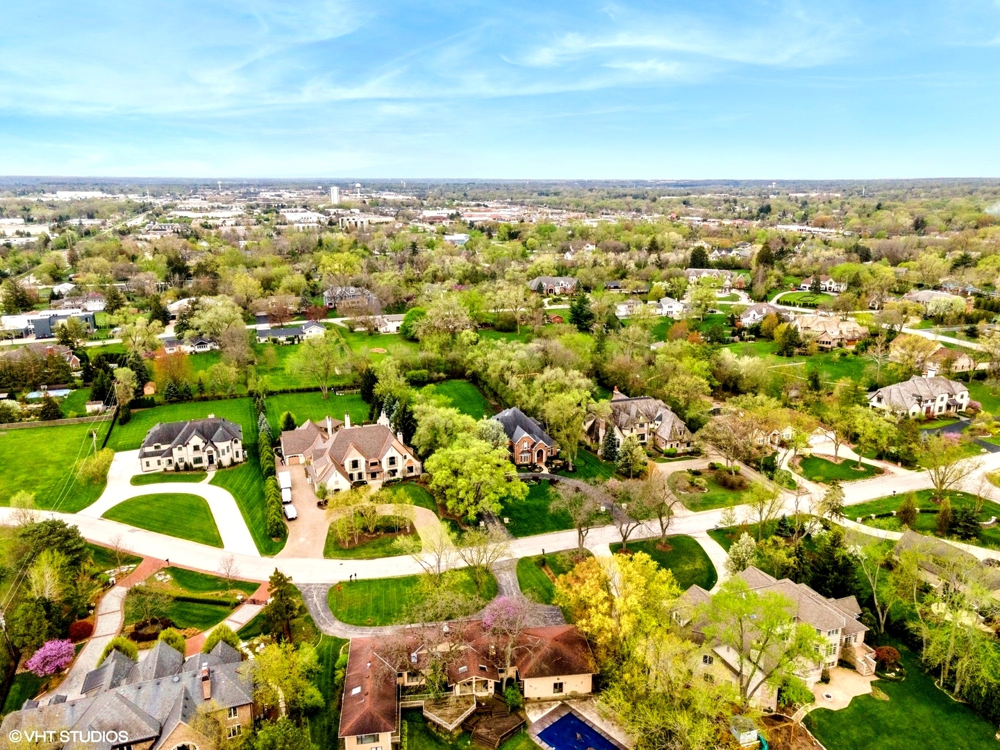 6420 Thurlow Street  Willowbrook IL 60527