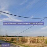 15009 Morse Street  Lowell IN 46356