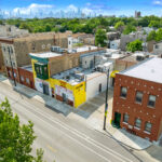 2135 Armitage Avenue  Chicago IL 60647