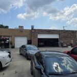4943 Fullerton Avenue  Chicago IL 60639