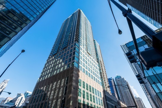 2 Erie Street G-549 Chicago IL 60611