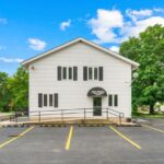 421 E Church Street  Sandwich IL 60548