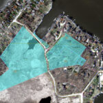Lot 1-5 Lewis Lane  Johnsburg IL 60051