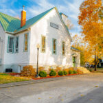 201 Beech Street  Forrest IL 61741