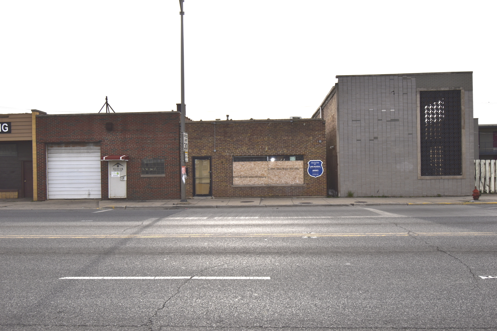 1626 Cicero Avenue  Cicero IL 60804