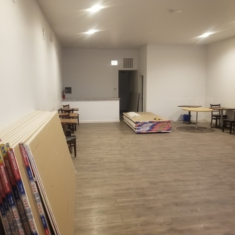 4475 Lawrence Avenue  Chicago IL 60630