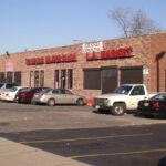 7619 Jeffery Boulevard  Chicago IL 60649