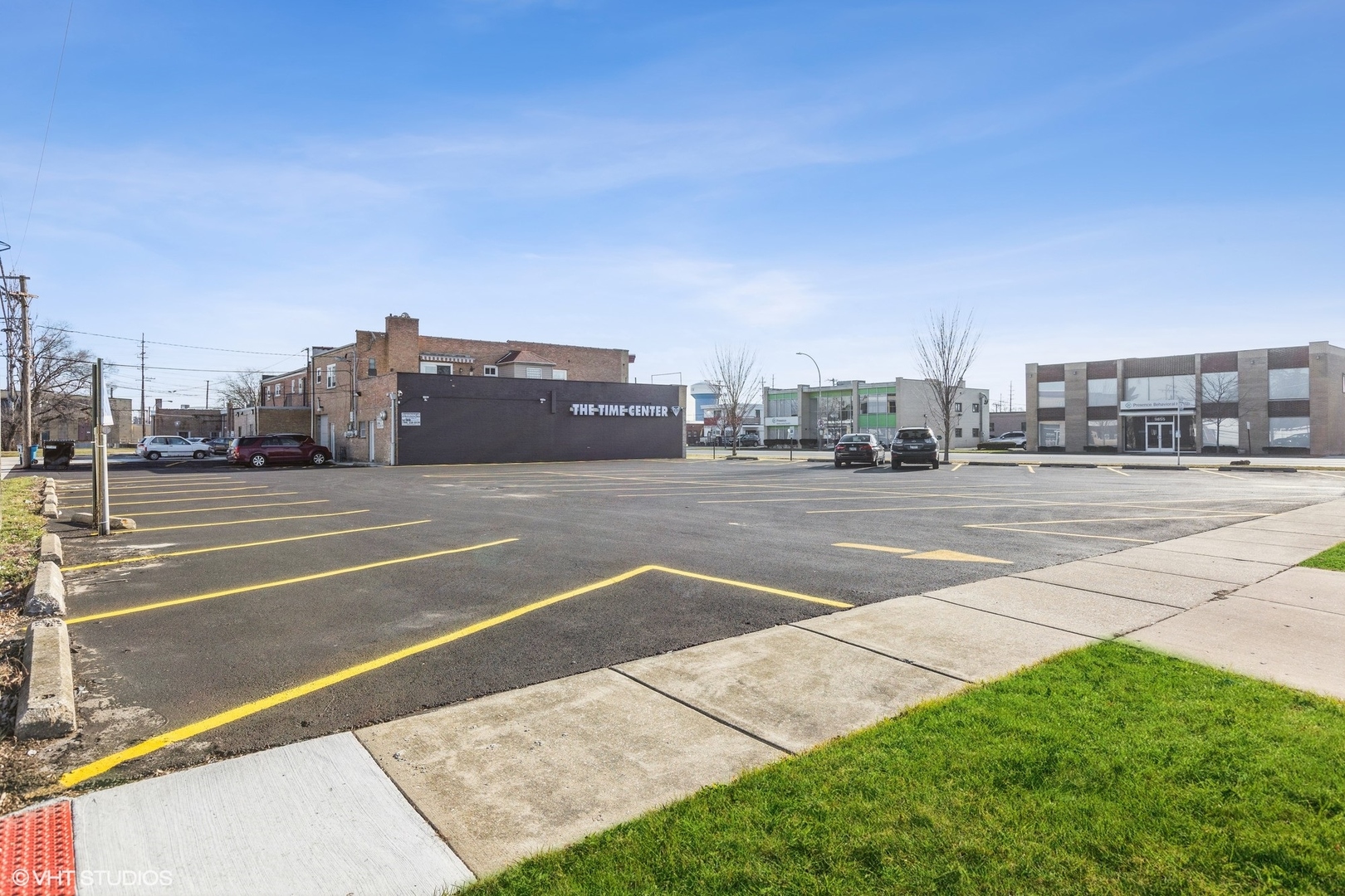 9848 Roosevelt Road  Westchester IL 60154