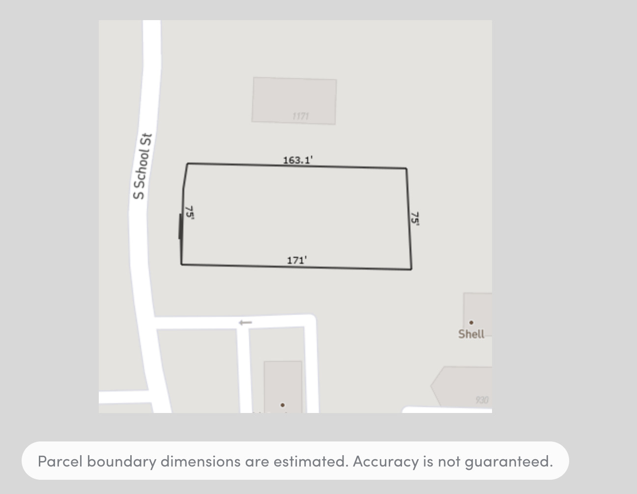 1171 School Street  Lombard IL 60148