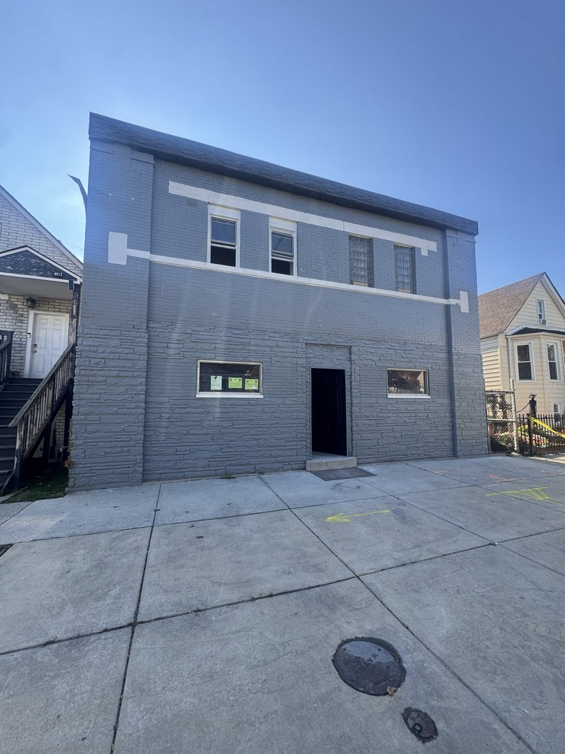 4915 30th Street Cicero IL 60804