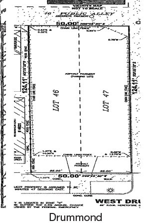 4814 Drummond Place  Chicago IL 60639