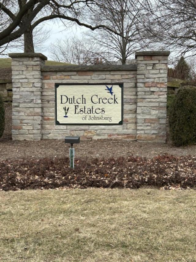 4206 Farmington Lane  Johnsburg IL 60051