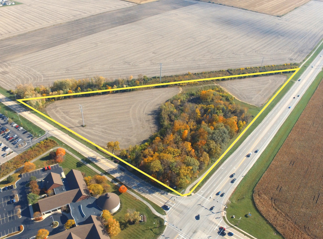 1452 Bethany Road  Sycamore IL 60178