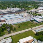 1100 Bell Street  Bloomington IL 61701