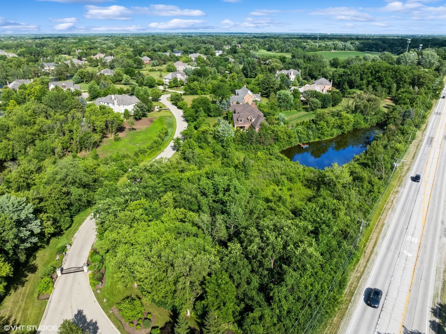 4595 Patricia Drive  Long Grove IL 60047