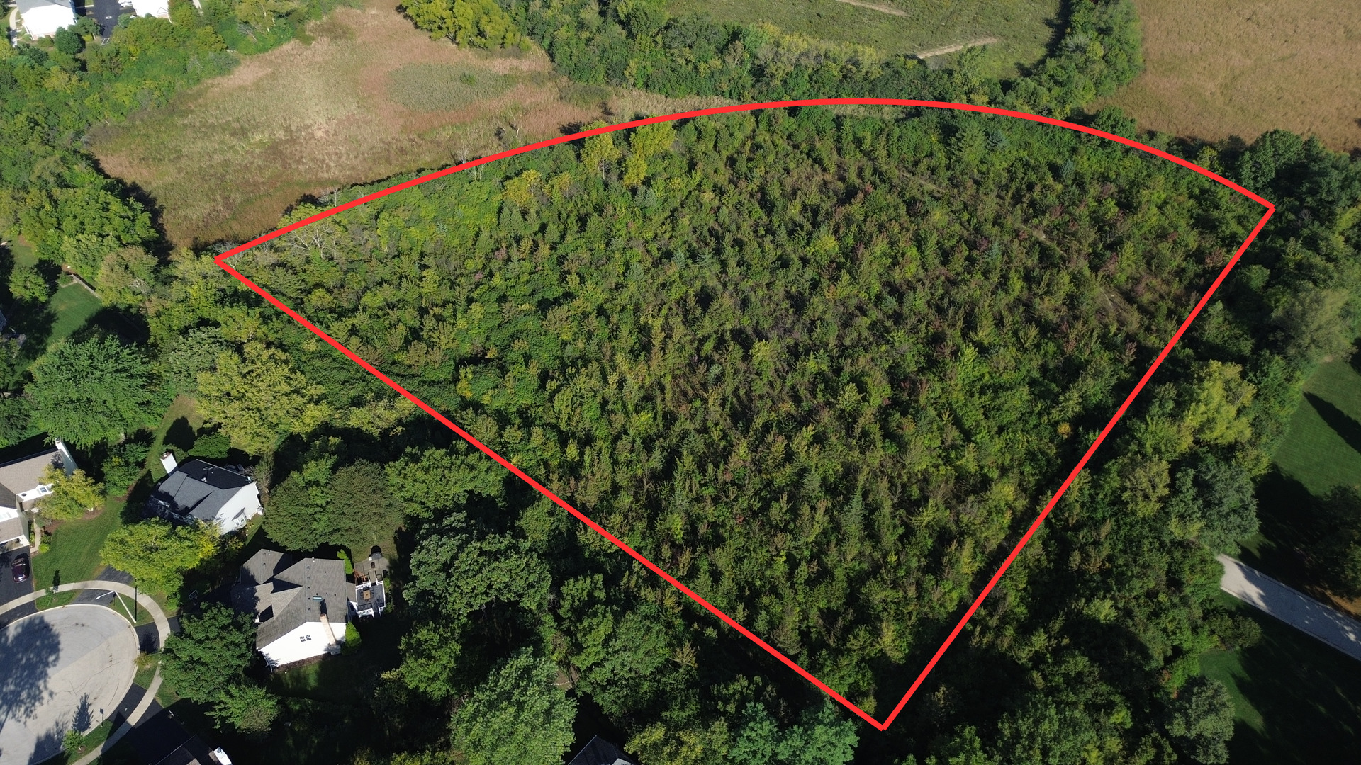 0 Manchester Road  Lake Zurich IL 60047