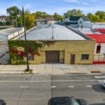 3527 Milwaukee Avenue  Chicago IL 60641