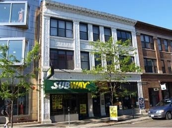 901 Belmont Avenue  Chicago IL 60657