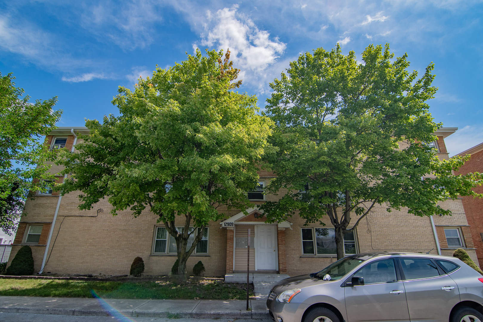 12909 Page Street  Blue Island IL 60406