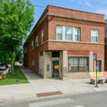 5256 Chicago Avenue  Chicago IL 60651