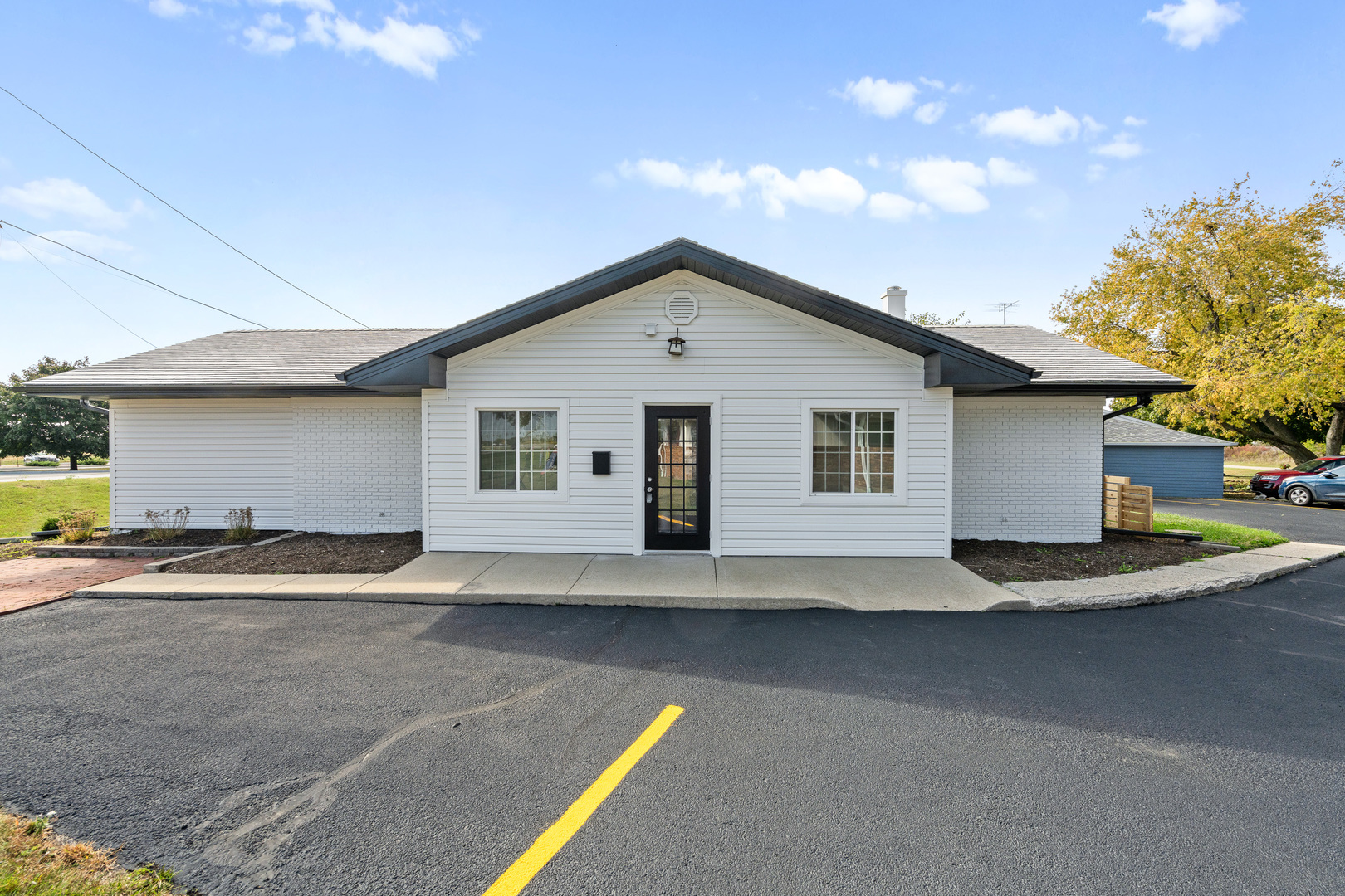 1208 Old Route 34 Highway Sandwich IL 60548