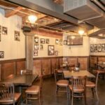 434 Ontario Street restaurant Chicago IL 60610