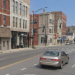 3004 archer Avenue  Chicago IL 60608