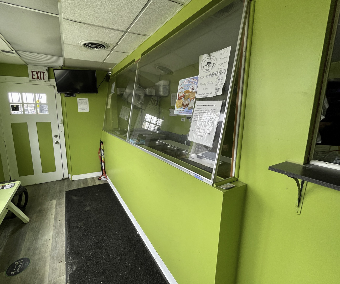 11028 Halsted Street  Chicago IL 60628