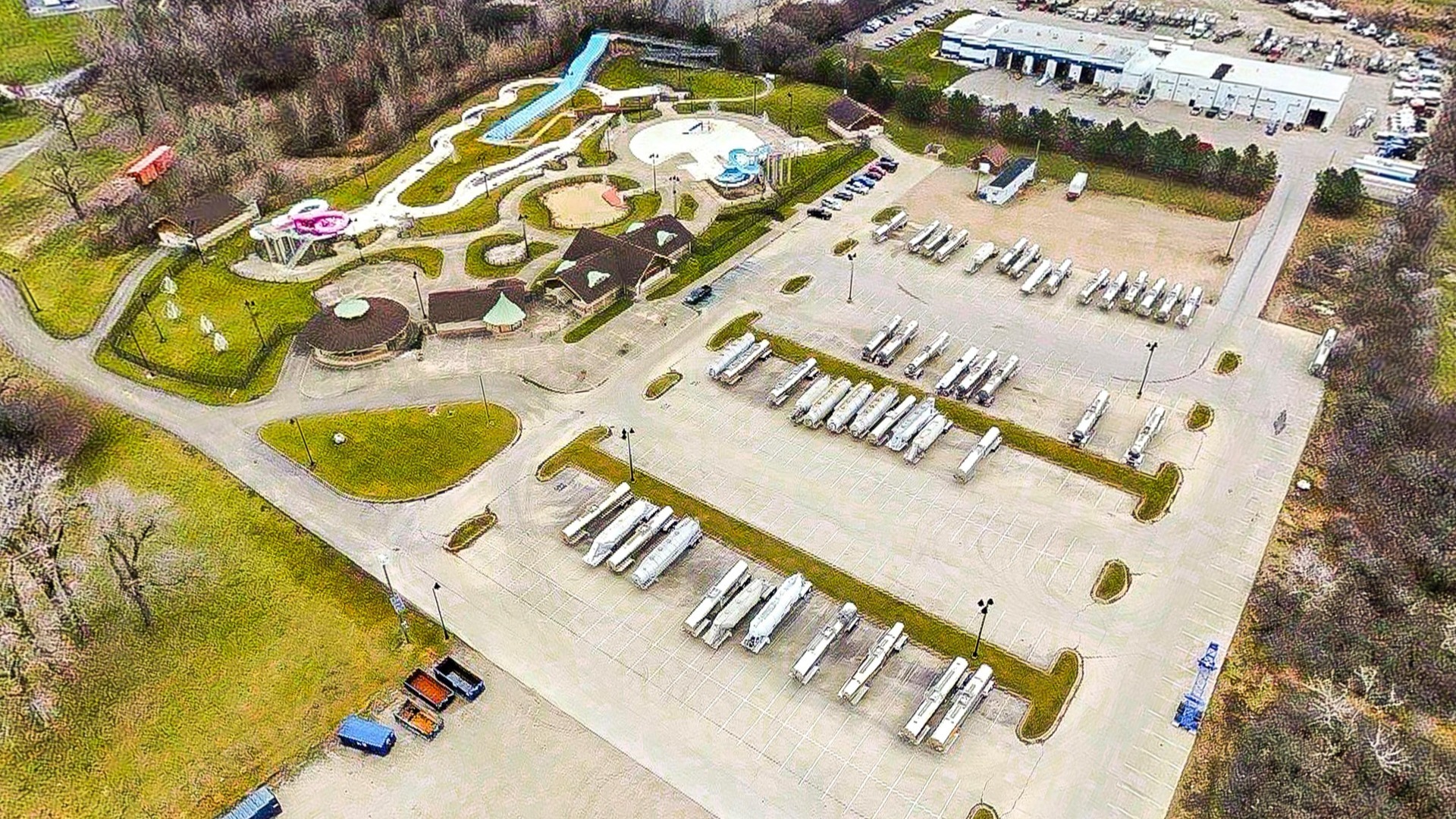 2780 Channahon Road  Joliet IL 60436