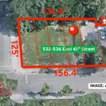 532 61st Street Chicago IL 60637